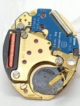 Vintage Authentic Baume & Mercier Cal. Bm 10163 Working Swiss Watch Movement Eta. Fixed Price $49.99.