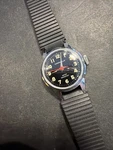AM80 Vintage Caravelle Bulova Lady Watch Silvertone Mechanical Running As Is**. Fixed Price $34.99.