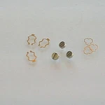 Eta 2640, 2661, 2668, 2671, 2678, 2688, Each Regulator Screw, Incabloc Springs. Fixed Price $45.00.