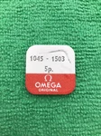 Omega 1045 1503 Date Jumper (1 Piece). Fixed Price $35.98.