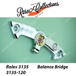 New Nuovo Rolex 3135-120 Balance Bridge Ponte Bilanciere. Fixed Price $858.40.