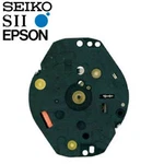 New Japan Seiko Sii Tmi Epson VX50 Watch Movement, 6 3/4 8 Ligne, 2 Hands. Fixed Price $12.55.