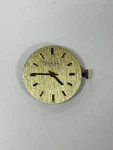 Vintage Lucien Piccard 17 Jewels LP49D Watch Movement Dial Hands & Crown Working. Fixed Price $39.00.
