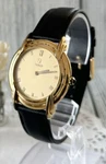 Fendi Watch 300G Gold Round. Fixed Price $308.00.