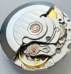 Eta 2836-2 Swiss Automatic Movement 25 Jewels Date Working Bm Grade.. Fixed Price $174.91.