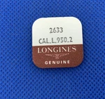 Longines 950.2 Part #2633. Sealed. Nos. 43-46. Fixed Price $15.99.