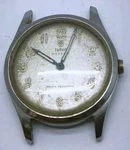 Vtg 1940S Tudor Oyster 4463 Military Style 34MM Gents Watch Cal 59 Spares Repair. Fixed Price $339.81.