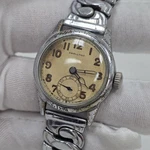 Vintage Hamilton Grade 987A Military Issued Ord Dept 29395 Watch Manual Wind. Fixed Price $695.00.