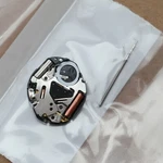 Hattori VX82E 6 Quartz Japan Movement Brand New Watchmakers Parts Repairs. Fixed Price $17.99.