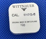 Wittnauer 6N7G-6 Part #195 Barrel Arbor. Sealed. Nos 1-2. Fixed Price $10.39.