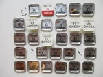 Omega 12 "' Cal. 1000 Swiss Watch Movement Part - Choose. Fixed Price $21.99.