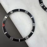 Insert For Rolex Submariner 6538 5508 6536/1 5510 Red Triangle. Fixed Price $895.00.
