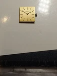 Universal Geneve Watch Movement Cal 1-42 Mens 17 Jewels Swiss Manual. Fixed Price $142.00.