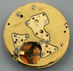 Ronda 5040.D Watch Movement Quartz Swiss Date R9 13 Jewels Parts Repair 28.4MM. Fixed Price $32.44.