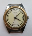 Rare Vintage Soviet Mechanical Watch Raketa Made The Ussr 1970S. Fixed Price $75.00.