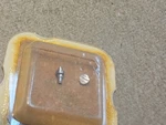 Nos As 1676 A. Schild P/n's 195/5415 Barrel Arbor & Screw Parts Spares. Fixed Price $19.95.