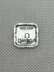 Omega 550-1356 Nos Part Regulator Spring. Fixed Price $27.50.