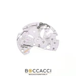Omega 3600 Cod. 106 Barrel And Train Wheel Bridge Calib: (excellent State). Fixed Price $46.64.