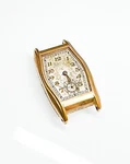 Vintage Brunvil Watch Co. + Case Movement 1920 Era Parts/repair. Fixed Price $14.99.