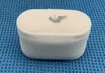 Rolex Caliber 5055 6075 Genuine Set Lever Jumper. New Old Stock.. Fixed Price $100.00.
