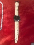 Vintage Wyler Dynawind 660 Automatic Ss. The Lifeguard Women Watch. Fixed Price $385.00.