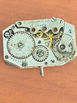 Vintage Ladies Waltham Wrist Watch Movement, Cal. 765, Not Running, 15 Jewel. Fixed Price $20.00.