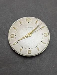 Zenith Automatic Bumper CAL:133.8 Movement/dial/hands For Parts Repair. Fixed Price $245.00.