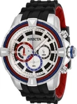 New Invicta Watch 29077-A 49MM VD54 Quartz No Box 3 Year Warranty. Fixed Price $159.00.