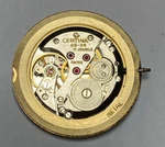 Certina Club 2000 23-36 Watch Movement With Dial, Hands. Good Working Order. Fixed Price $67.17.