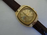 1972 Omega Seamaster False Jedi" Chronograph 22J CAL.1040 Automatic Watch. Fixed Price $1950.00.
