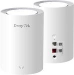 Draytek Vigor AP805 AX3000 Wi-fi 6 Mesh Access Point 2.5GBE + 1GBE Nib. Fixed Price $101.80.