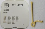 Movement Eta 2724 2791 2804 2824 ... Watch Part: Stop Lever Hack Second 9433. Fixed Price $10.00.