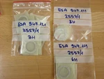 Eta 947.121, 947.111 Date Disc #2557 3 And 6. Fixed Price $32.00.