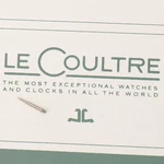 Jaeger Lecoultre Winding Stem Cal 481 New Old Stock Watchmakers Parts. Fixed Price $22.49.