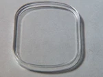 Bulova Crystal 1488 F, For Watch Repair/parts. Fixed Price $15.00.