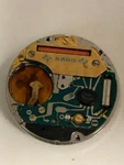 Genuine Eta 955.421 Watch Movement Quartz Excellent Condition - Rado Branded. Fixed Price $39.00.