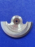 Cartier Original Oscillating Mass (eta 2651-2671. Fixed Price $81.22.