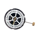 DG-2813 Single Calendar Automatic Mechanical Watch Movement For 8205 8215. Fixed Price $24.79.