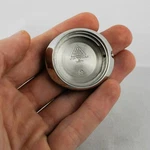 Original Vintage Omega Dynamic Case Ref 166.079 For Caliber 752 Steel. Fixed Price $140.00.