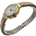 Treo 21MM X 1970S Calibre Ronda 6061 Lebrocantheure Montre Vintage Watch. Fixed Price $132.80.
