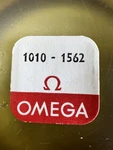 Omega Cal Date Indicator Cam Part Genuine Nos 1010-1562. Fixed Price $77.20.