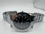 Croton Ladies Watch Tungsten Sapphire Crystal Swiss Movement. Fixed Price $204.25.