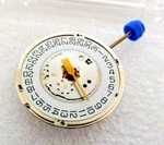 Genuine Eta F05.11A. Movement New Old Stock. Sku A133-20. Fixed Price $79.89.