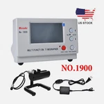 Weishi 1900 Timegrapher Timing Machine For Mechanical Watches Us Plug. Fixed Price $174.99.