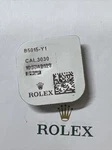 Genuine Rolex 3035 5015 Escape Wheel New Factory Sealed. Fixed Price $90.00.