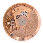 Vintage Croton E3SE C2373 / Eta 1256 17-JEWEL Automatic Wristwatch Movement. Fixed Price $65.00.