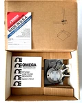 Omega FP-2502 FP2502 207 #3 Flow Sensor. Fixed Price $439.98.