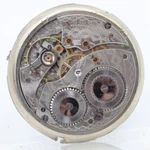 Waltham 19984943 Grade No. 1420, 14S 15J Pocket Watch Movement For Repair (lg). Fixed Price $24.95.
