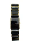 Rado Diastar 160.0338.3 Jubile Diamond Bezel Quarts Watch Unisex. Fixed Price $599.99.