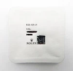 New Genuine Rolex B25-129-J1 Tropic Plexi Crystal Ladies Datejust 6917 6914 6900. Fixed Price $150.00.